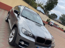 BMW x6 sau schimb cu seria 7 sau Audi a7