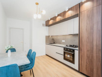 Apartament in zona Metalurgiei