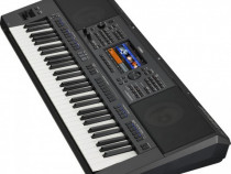 Yamaha PSR-SX900 61 Key High Level Arranger Keyboard