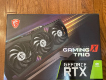 MSI GeForce RTX 3090