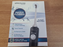 Periuta electrica-Watter-Flosser