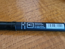 Vand marker Centropen negru