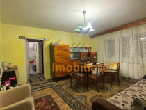 Apartament 2 camere PARTER zona ROGERIUS