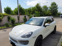 Porche Cayenne 2014