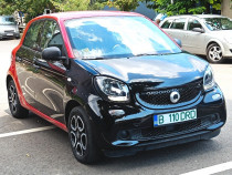 Smart EQ Electric Drive 17 kw,2020