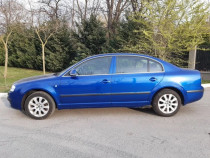 SKODA SUPERB 1.9 Diesel