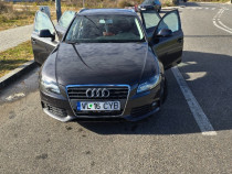 Audi a4 B8 an 2009