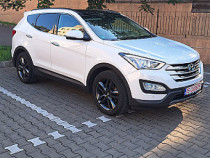 Liciteaza-Hyundai Santa Fe 2014