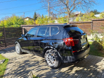 Vand BMW X3 X Drive (F25) Neaccidentat