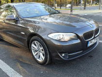 Liciteaza-BMW 520 2010