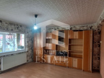 Apartament 3 camere Ghermanesti-Snagov langa Primarie&Penny&