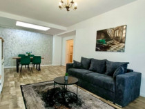 APARTAMENT DE 2 CAMERE, 70 MP UTILI, SISESTI