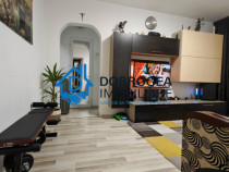 ZONA BIG- APARTAMENT 2 CAMERE,SUPRAFATA 35 MP