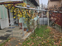 Apartament in vilă cu grădină 112 mp zona Gheorgheni