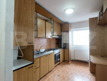 Apartament 3 camere, 77 mp total, Bulevardul Bucuresti