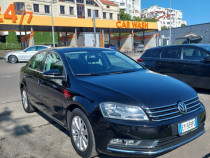 Volkswagen PASSAT B7