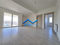 Apartament 3 camere, 66 mp, Bucium Visani, bloc nou, lift,