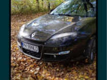 Renault laguna 3 facelift dec.2011 E5