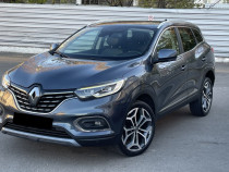 Renault Kadjar 1.7 Diesel 150C.p 4x4 INTENS