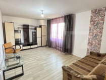 Apartament 2 camere, 52 mp utili, zona Tudor-Cutezantei