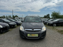 Opel zafira-2010-1.7 diesel-rate fixe-garantie