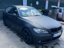 BMW e90 m47 an 2006