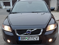 Vand Volvo V50, proprietar