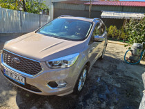 Ford Kuga masina