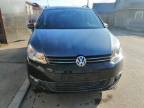 Vw Touran 1.6tdi 2014