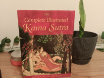 Carte Kama Sutra