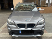 BMW x1 xDrive cu panorama negociabil