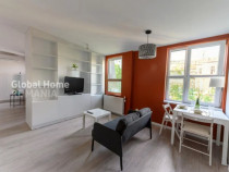 Apartament Modern 2 Camere | Centrala Proprie | Vila recent