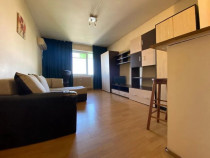 APARTAMENT 1 CAMERA, ZONA LICEU DIMITRIE CANTEMIR, BLOC FARA