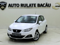 Seat Ibiza 1.4 Benzina 86CP 2008/11 Euro 4