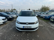 VW TOURAN-1.6 DIESEL-2015-RATE FIXE-GARANTIE