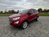 Ford EcoSport 2020