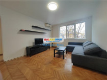 Apartament 3 camere etaj 1 - str. Gheorghe Petrascu - Parc T