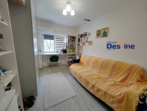 Păcurari - Apartament 4 camere DECOMANDAT 103 MP