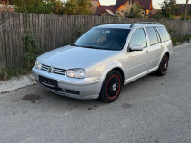 Vw golf 4 1.6 16V