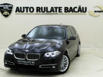 BMW 520d xDrive 190CP Automata 2016/12 Euro 6