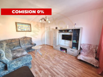 0% Comision-Apartament 2 camere Banat, et.3 pozitie excelent