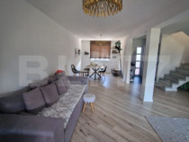 Oportunitate, Duplex de vanzare, complet mobilat si utilat,