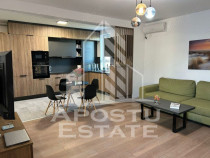 Apartament cu 2 camere, loc de parcare, Dumbravita