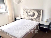 Apartament cu 2 camere, loc de parcare, Dumbravita