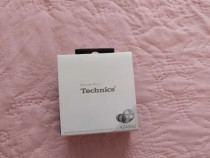 Casti TECHNICS EAH-AZ40M2ES, True Wireless argintiu NOI SIGILATE!