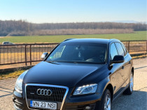 Audi Q5 2.0 TDI Quattro