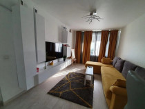 Zona tractorul chirie Apartament 2 camere Coresi Shopping