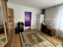 Apartament de 2 camere pretabil pentru investiție!