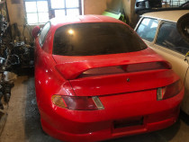 Mitsubishi FTO GPX