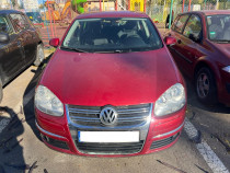 Volkswagen Jetta 2008 Masina in stare buna de functionare